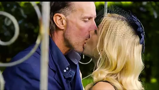 Alexis fawx seksi dul