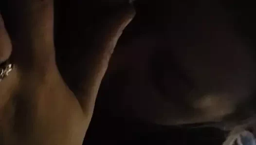 Victoria darbe iş netflix ve chill