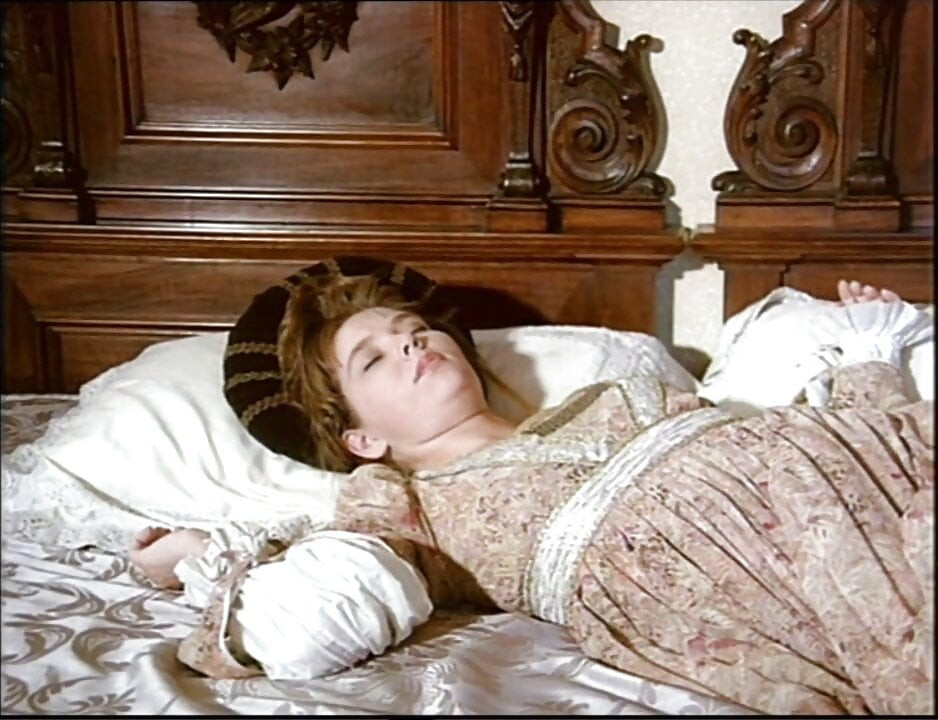 Giulietta e romeo 5. bölüm