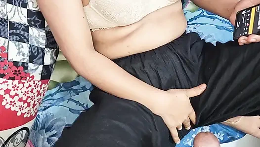 (bölüm 1) Romantik Bangladeşli ses yeni video. Tam bangla videosu