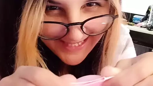 Bir balon nasıl şişirir