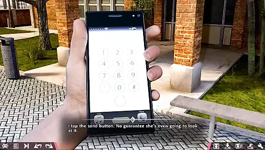 Çifte ev ödevi ep4 - pt.22 - morgan'ın yardımı