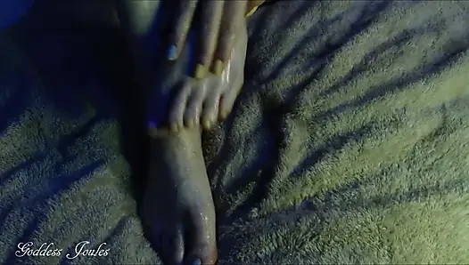 Twinkle Toes