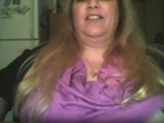 Şişman kaltak memeler