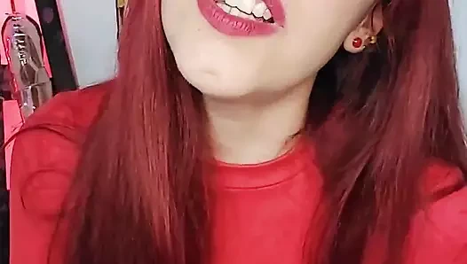 Beni balonlarla oynarken izlemeyi seviyor musun??