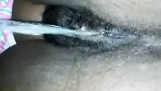 Arkadan abanoz işemek - web'den