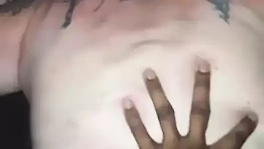 Büyük baba alma benim kıçımı tekrar