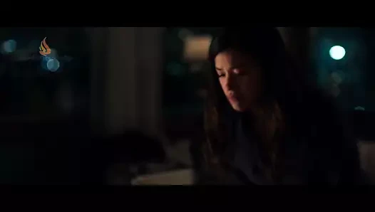 Gina rodriguez - bayan bala 2019