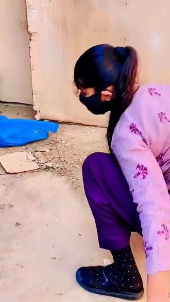 Сногсшибательный момент из "пакистанского анального секс-видео keltoker"