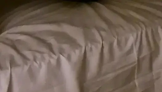 I fucked his cock as he likes.