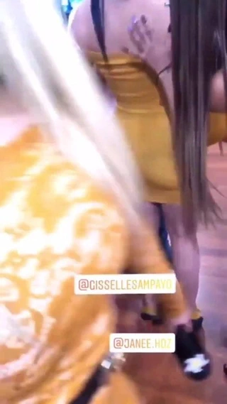 Putitas de Monterrey