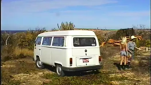 Seks zamanı - bölüm 2