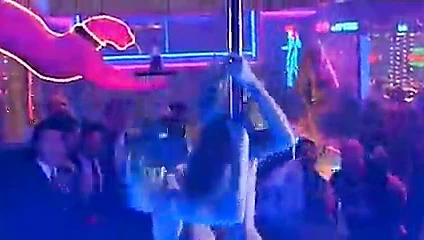 Elizabeth berkley showgirls silinen sahne (çıplak)