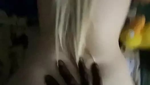 Michigan'da oyuncu kız