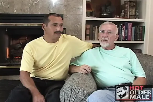 Gerçek çiftler 2 jon ve stephen