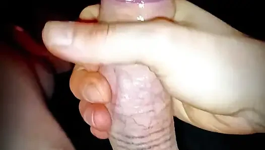 Spontane kısa video, mastürbasyon ve orgazm