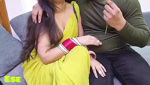 Valentine's Week - Rose Dene Par Roz Dogi Kya ft. Alisha Bhabhi