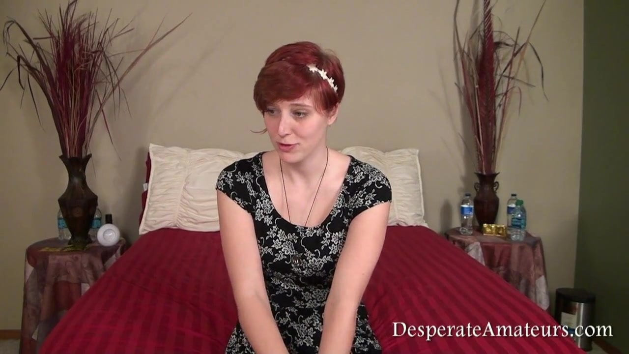 Casting Aurora Desperate Amateurs