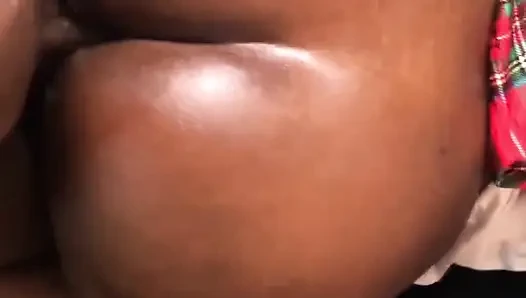 Okuldan sonra 18 yaşındaki büyük götü em ve sik