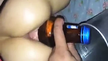 Botella sex