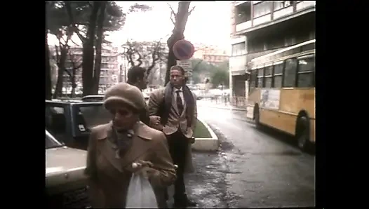 80'lerin çifte penetrasyonları