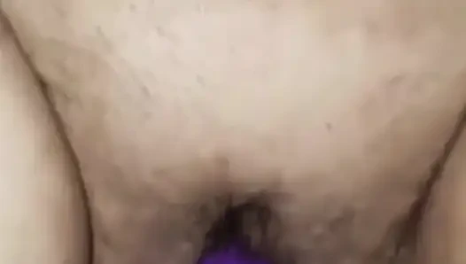 Bağlı Polonyalı ssbbw güçlü asayla amını uyarıyor