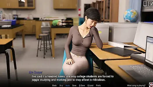 Problemler Üniversitesi - (pt 03) - dreamnow