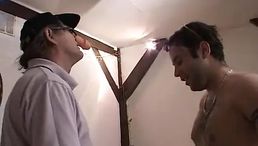 Olli'nin oyuncu seçmeleri