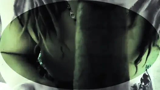 Yarak emme eşcinsel değil rahatlatıcı