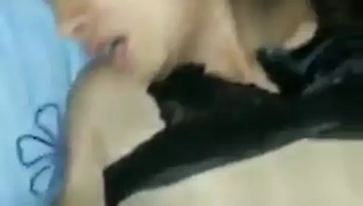 Azgın amatör sürtük 276