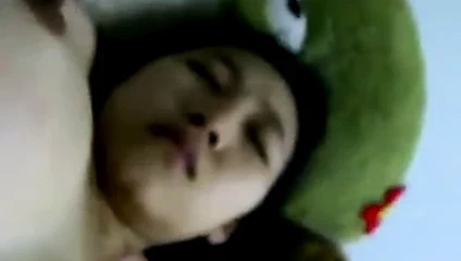 Kız arkadaşımın amını ye