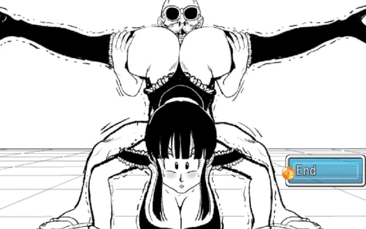 Kamesutra dbz erogame yüzümde 50 göt