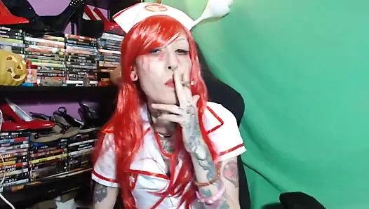 LA DOTTORESSA WAGON ANDROLOGA, LA SUORA CRUDELE E LA...