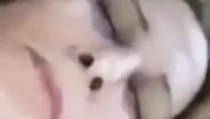 Irak maryamı ıssız ormanda