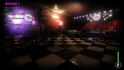 Fap Night's at Frenni's getting fucked by busty woman