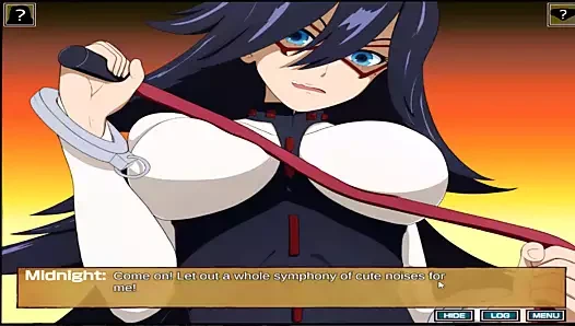 kahraman cummy bölüm 2