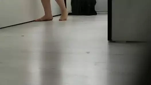 Annemm Soyunuyor Gizliice Video Cektim Turkish Momm