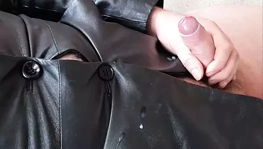 Cumshot