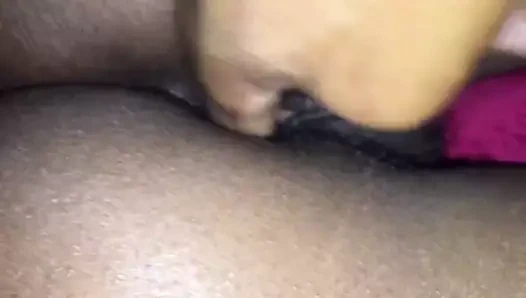 Sri lankan aunty kedi oyun