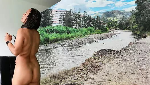 ADAMANDEVE VE LUPO ILE STRIPTIZ SADECE SENIN IÇIN - 4K FILM