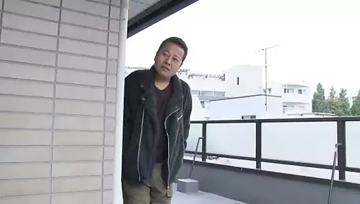 Sakura kirishima :: busty üniversite öğrencisi komşu 2 - carib