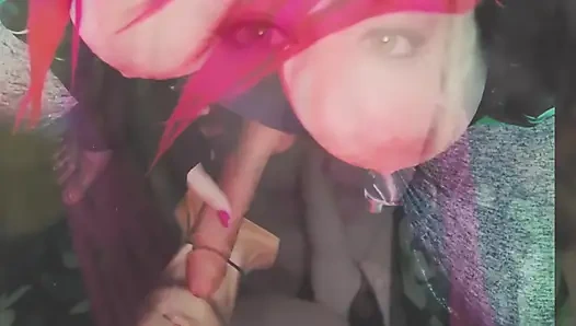 Tanrıça Lana'nın oynadığı sevimli kızlara takıntılı heteroseksüel adamın hikayesi