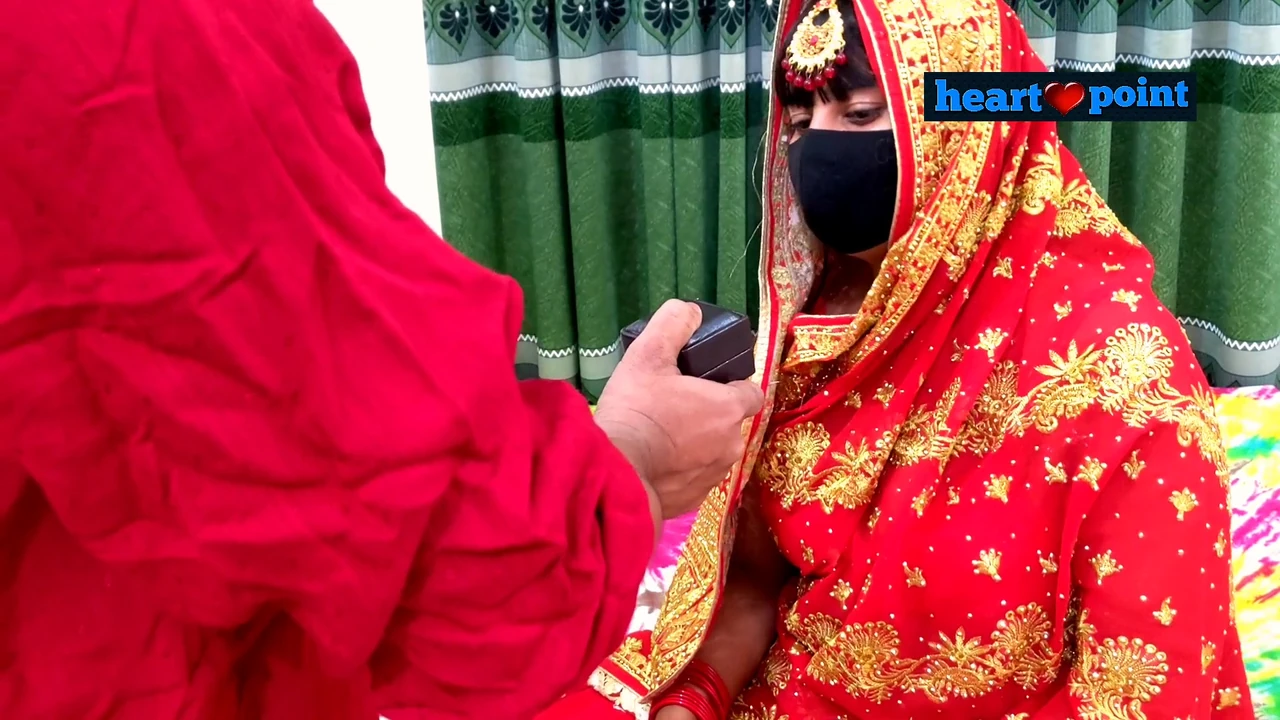 घर में नई पत्नी की चुदाई