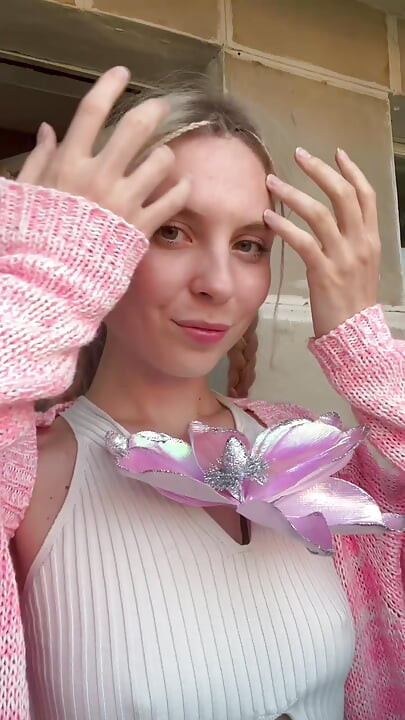 OdeliaHamlet videosu