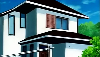 çizgi film erkek ve kız kardeş