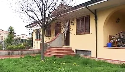 Pis sürtük eş