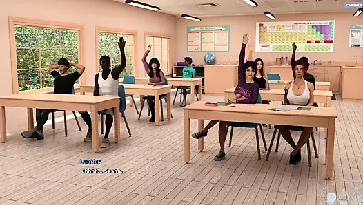 Yaşam yarışı - alexa - bölüm - 21