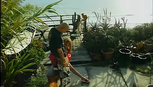 Sadece büyük penisleri sever