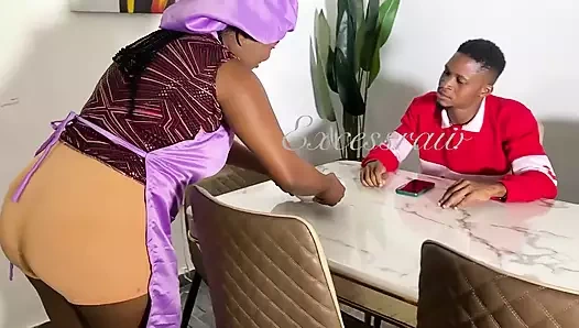 Aman tanrım büyük götü sikiyor derin ve sıkı dölleme boşalma