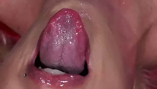 Busty sarışın 4 bir büyük siyah horoz